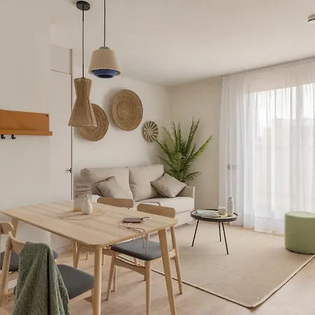 Apart Otel Libere Sant Antoni 3*