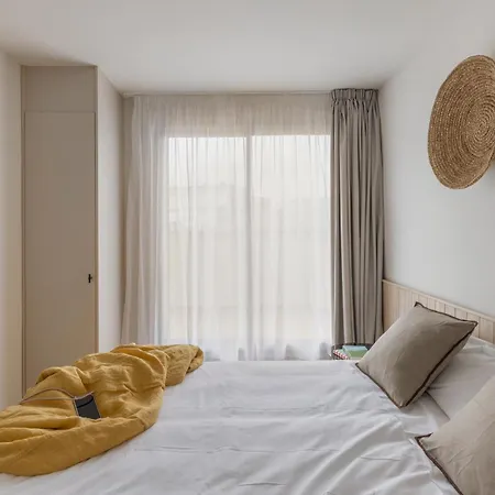 Apart Otel Libere Sant Antoni 3*