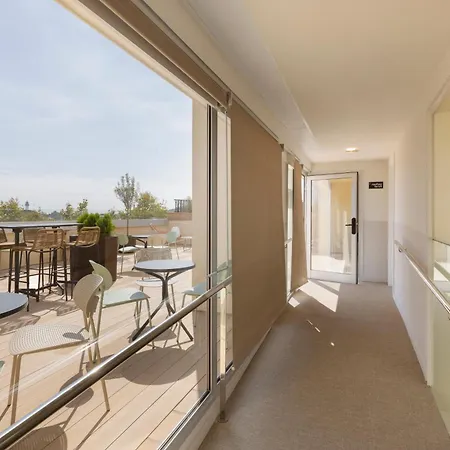Apart Otel Libere Sant Antoni