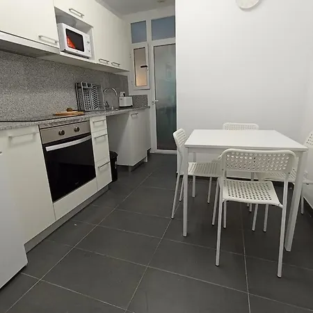 Apartmán Sant Jordi Pisos - Dos De Maig Barcelona