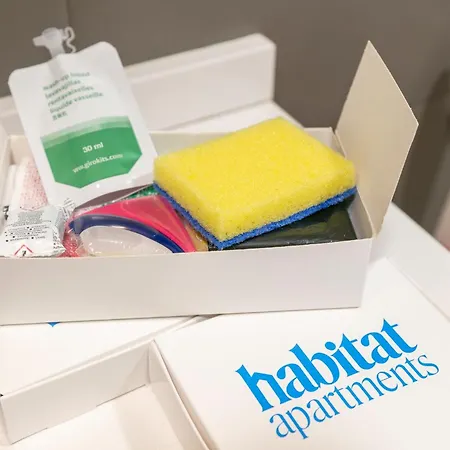 Habitat Ferran Appartement
