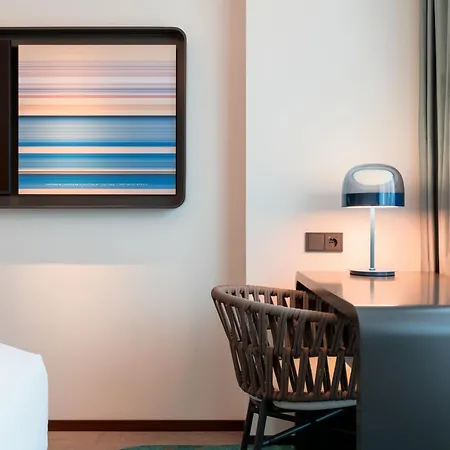 Hotell Labtwentytwo Barcelona, A Tribute Portfolio By Marriott Barcelona