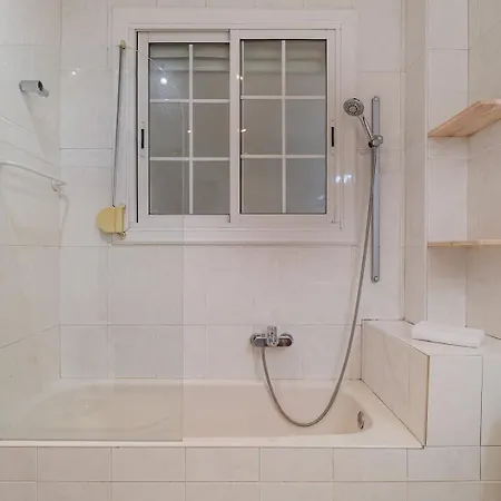 Guestready - Calle Paris En Corazon Appartement Barcelona