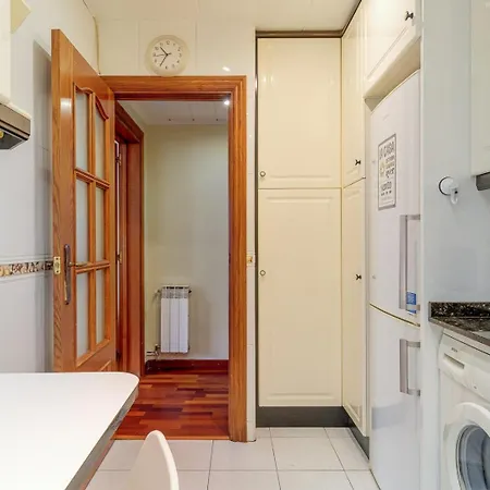 Guestready - Calle Paris En Corazon