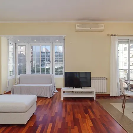 Appartement Guestready - Calle Paris En Corazon *