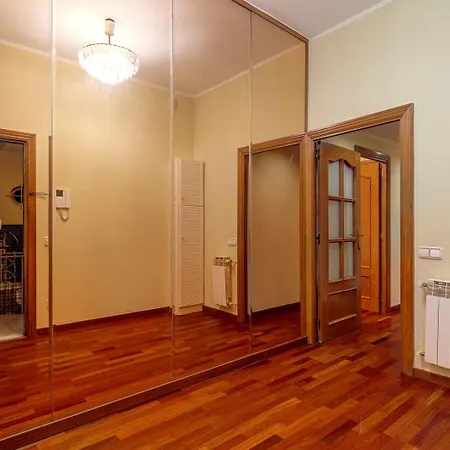 Appartement Guestready - Calle Paris En Corazon *