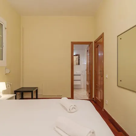 Guestready - Calle Paris En Corazon Appartement