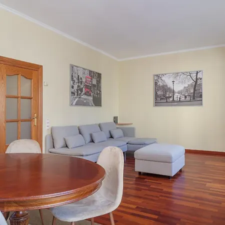 Appartement Guestready - Calle Paris En Corazon