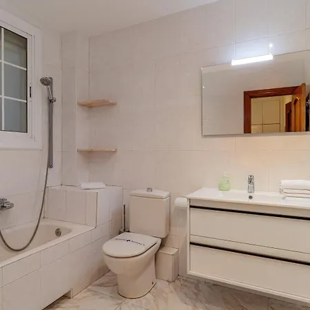 Guestready - Calle Paris En Corazon Appartement *