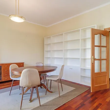 Appartement Guestready - Calle Paris En Corazon *