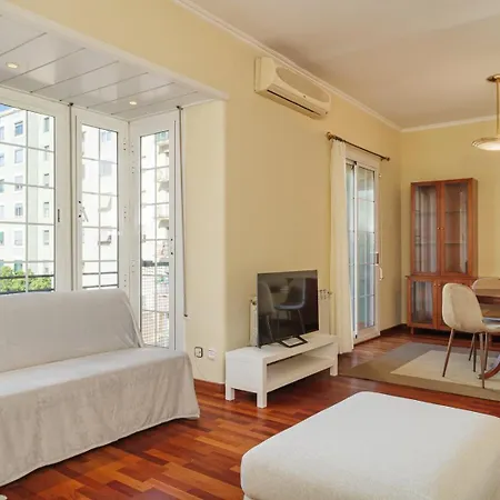 Guestready - Calle Paris En Corazon Appartement