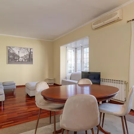 Appartement Guestready - Calle Paris En Corazon