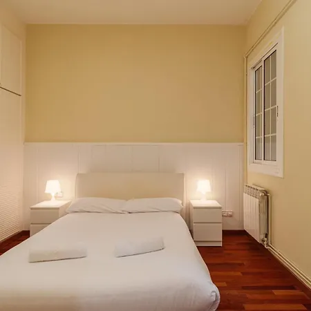 Guestready - Calle Paris En Corazon Barcelona