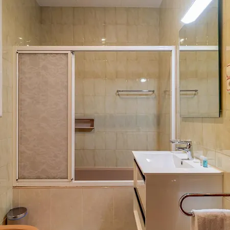 Appartement Guestready - Calle Paris En Corazon