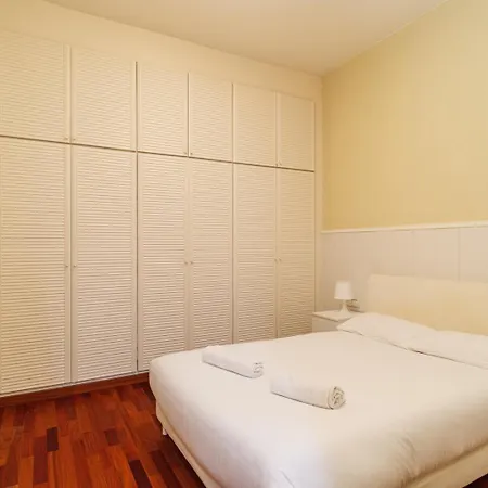 Appartement Guestready - Calle Paris En Corazon *