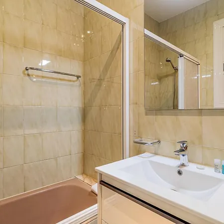 Guestready - Calle Paris En Corazon