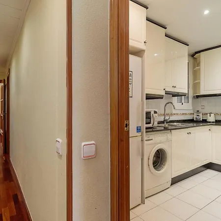 Appartement Guestready - Calle Paris En Corazon