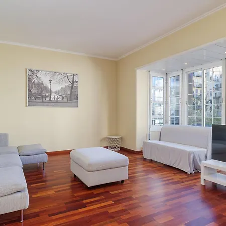 Guestready - Calle Paris En Corazon Appartement *