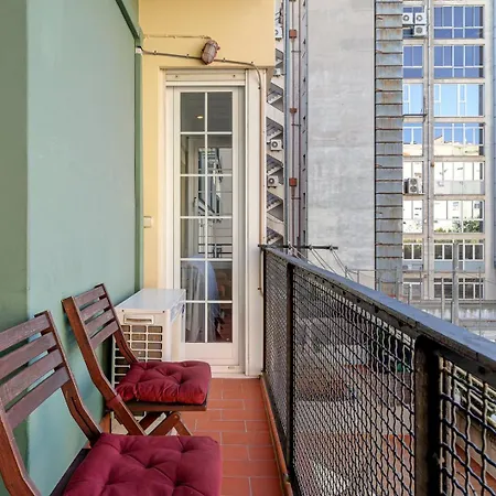 Guestready - Calle Paris En Corazon *