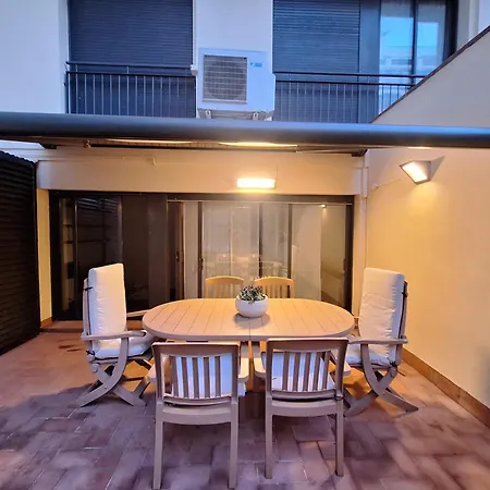 Piso Centro Duplex Y Con Gran Terraza