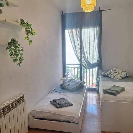 Apartment Piso Centro Duplex Y Con Gran Terraza Barcelona