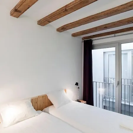 Verdete Apartment *
