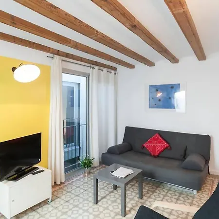 Verdete Apartment Barcelona