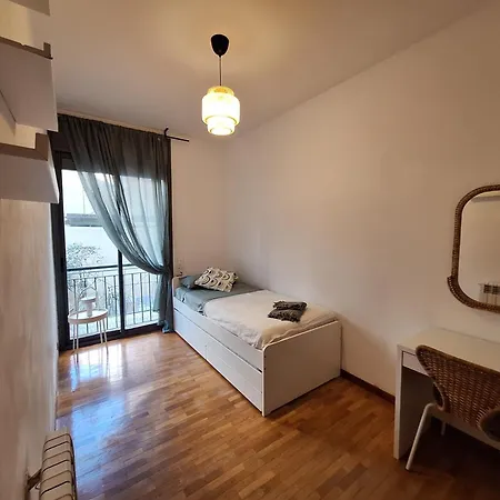 Apartment Piso Centro Duplex Y Con Gran Terraza