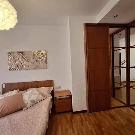 Piso Centro Duplex Y Con Gran Terraza