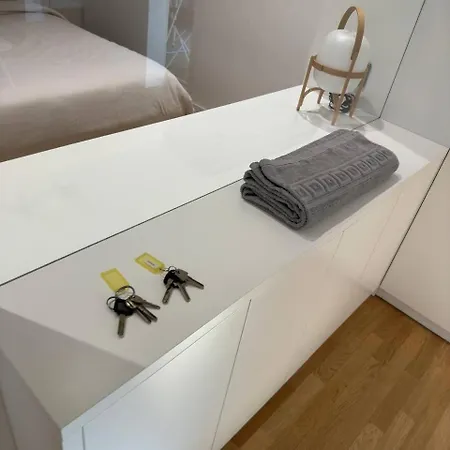 Sunny Days Apartment Barcelona
