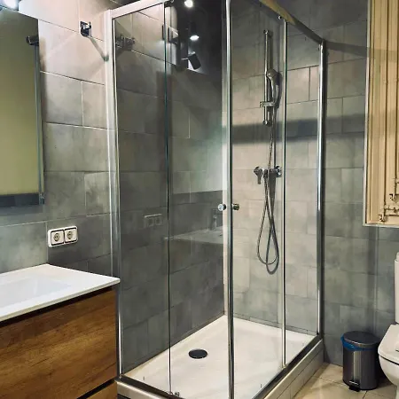 Sweet Bcn Laforja Apartment Barcelona