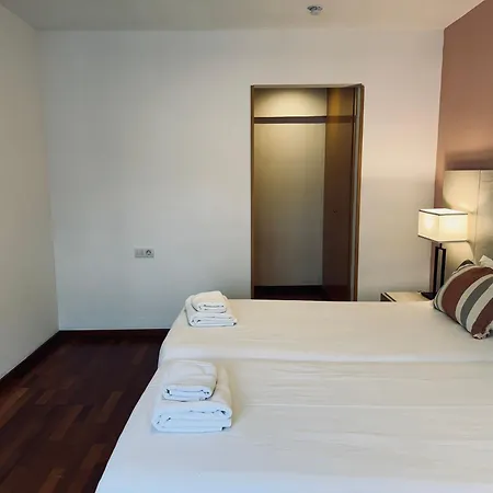 Apartment Sweet Bcn Sagrada Familia Barcelona