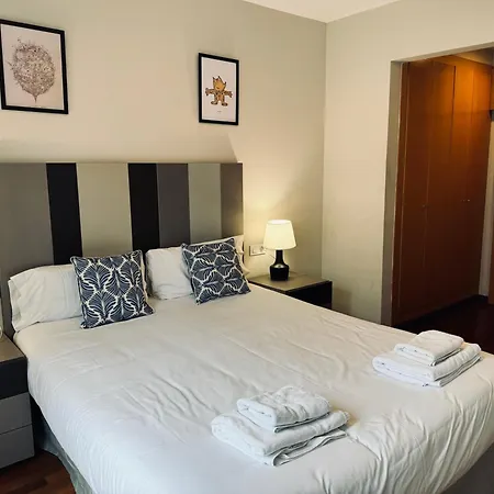Sweet Bcn Sagrada Familia Apartment *