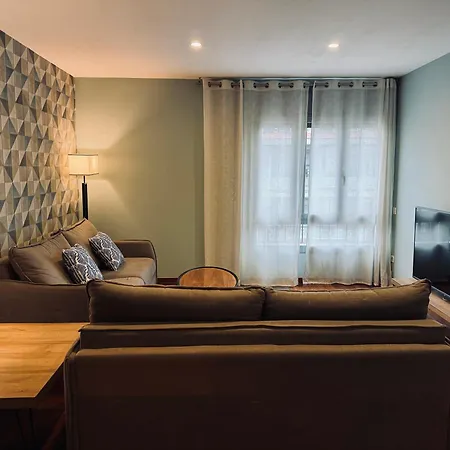 Apartment Sweet Bcn Sagrada Familia Barcelona