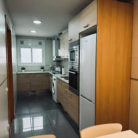 Apartment Sweet Bcn Sagrada Familia