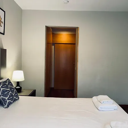Sweet Bcn Sagrada Familia Apartment *
