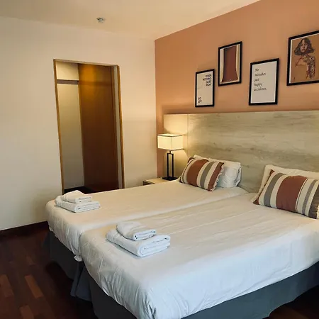 Apartment Sweet Bcn Sagrada Familia *