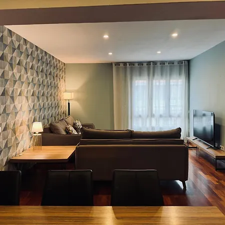 Apartment Sweet Bcn Sagrada Familia Barcelona