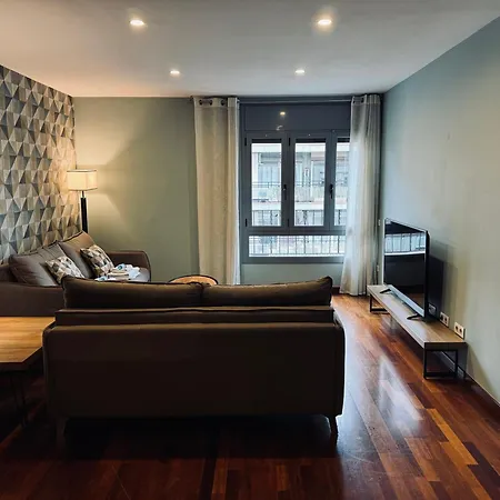 Sweet Bcn Sagrada Familia Apartment