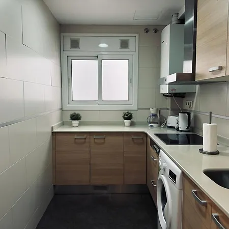 Apartamento Sweet Bcn Sagrada Familia