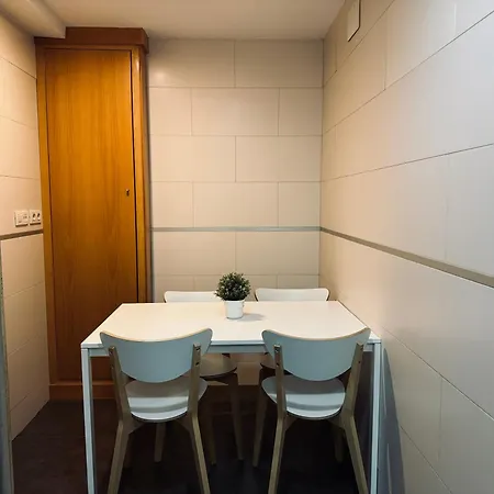 Sweet Bcn Sagrada Familia Apartment *