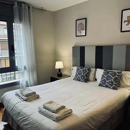 Sweet Bcn Sagrada Familia Apartment Barcelona