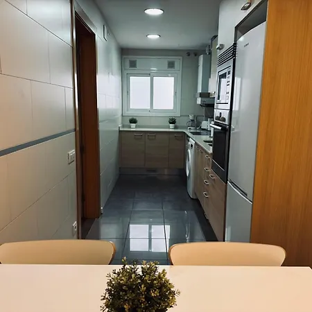 Apartment Sweet Bcn Sagrada Familia