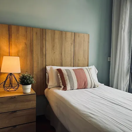 Sweet Bcn Sagrada Familia Apartment *