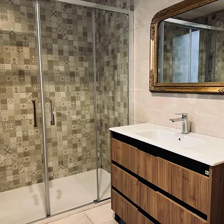 Apartment Sweet Bcn Sagrada Familia *