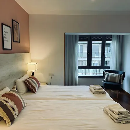 Apartment Sweet Bcn Sagrada Familia