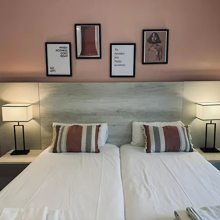 Apartment Sweet Bcn Sagrada Familia *