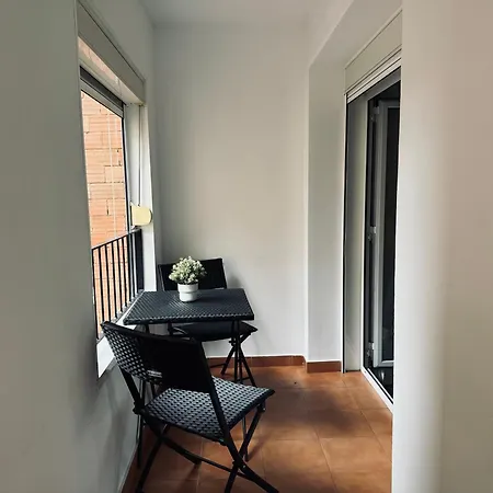 Sweet Bcn Sagrada Familia Apartamento Barcelona