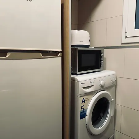 Sweet Bcn Sagrada Familia Apartment Barcelona