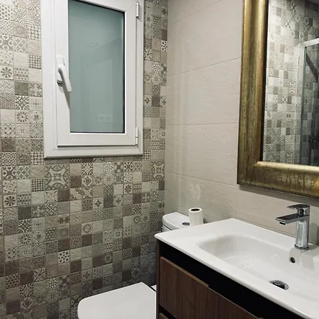 Sweet Bcn Sagrada Familia Apartment